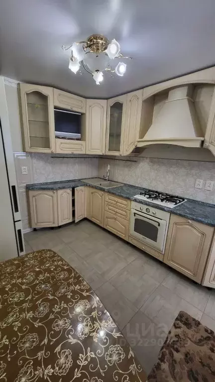 2-к кв. Мордовия, Саранск ул. Розы Люксембург, 9 (62.6 м) - Фото 1