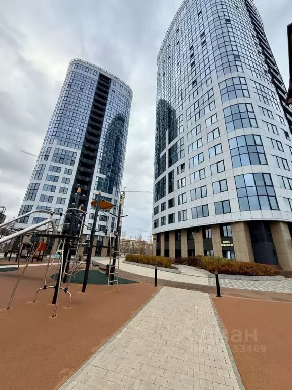 2-к кв. Удмуртия, Ижевск ул. Карла Маркса, 259 (73.3 м) - Фото 1