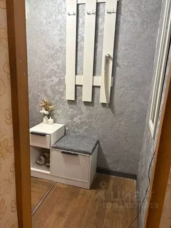 2-к кв. Татарстан, Казань ул. Гагарина, 48 (45.0 м) - Фото 1