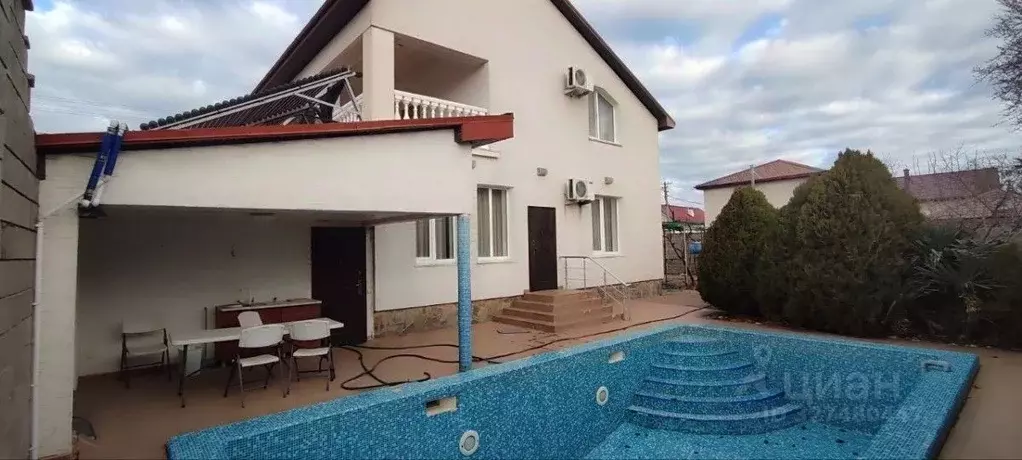 Дом в Севастополь Берег садовое товарищество, 101 (144 м) - Фото 1