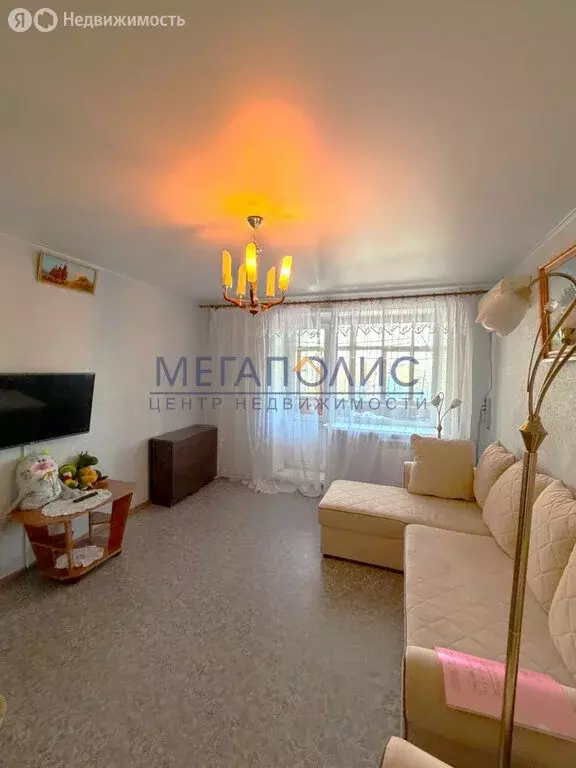 3-комнатная квартира: Балаково, улица 30 лет Победы, 30 (61.3 м) - Фото 2