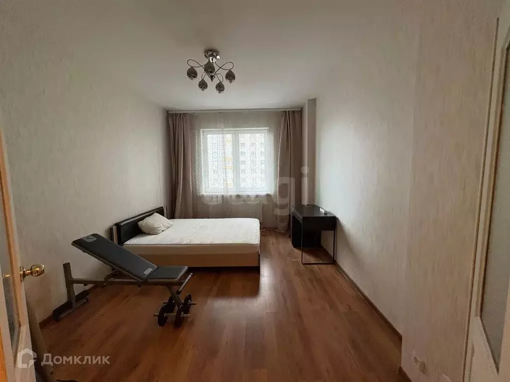 Продаётся 1-к квартира, 35.9 м - Фото 0