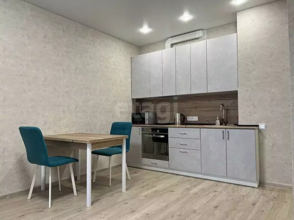 Студия Башкортостан, Уфа ул. Рудольфа Нуреева, 16 (29.0 м) - Фото 2