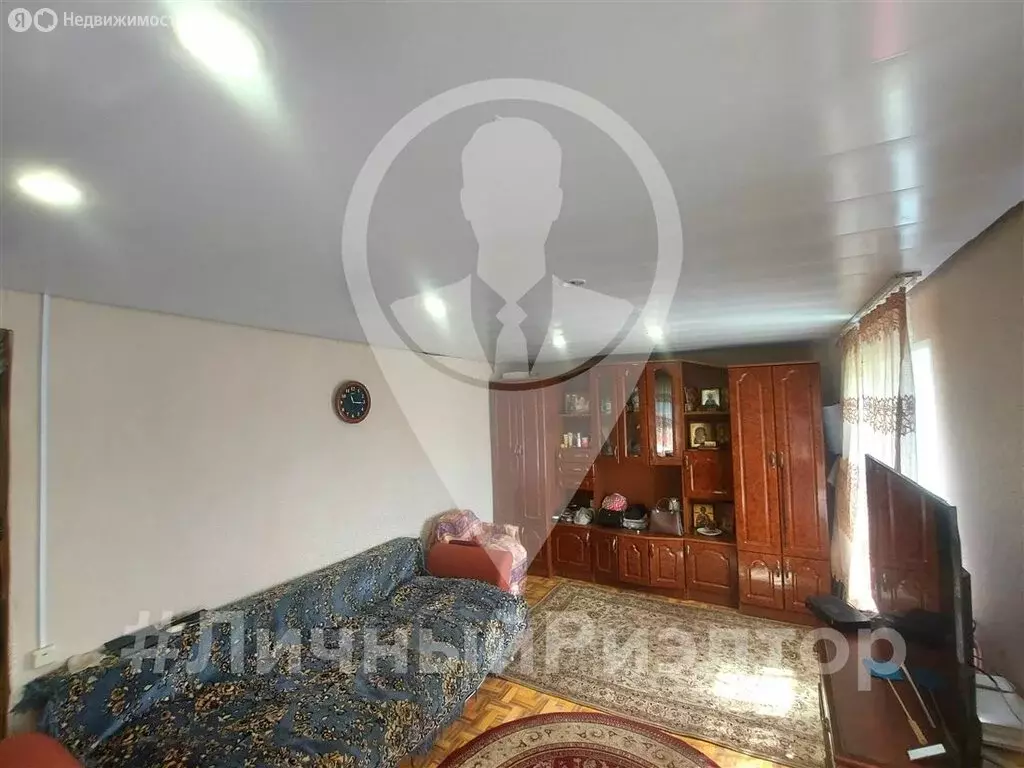 Дом в Рязанская область, Сараевский муниципальный округ, село Большие ... - Фото 2