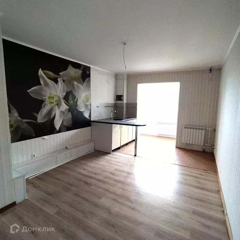 Продаётся 3-к квартира, 84.8 м - Фото 1