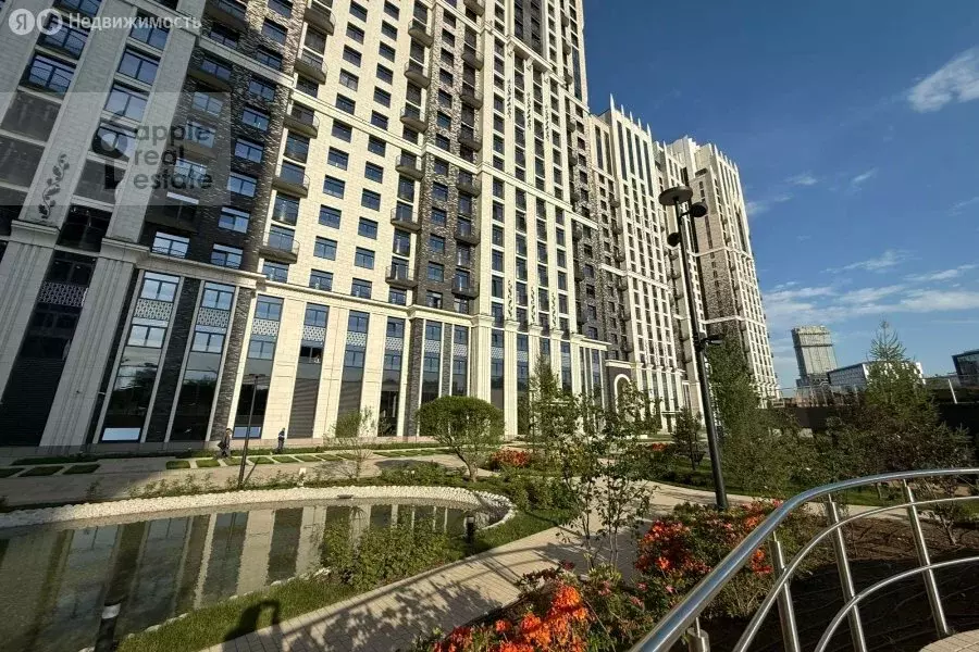 3-комнатная квартира: Москва, улица Академика Королёва, 21 (74 м) - Фото 0