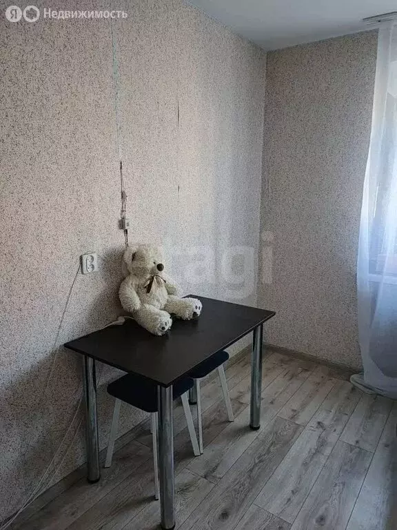 Квартира-студия: Курган, проспект Конституции, 67 (13 м) - Фото 2