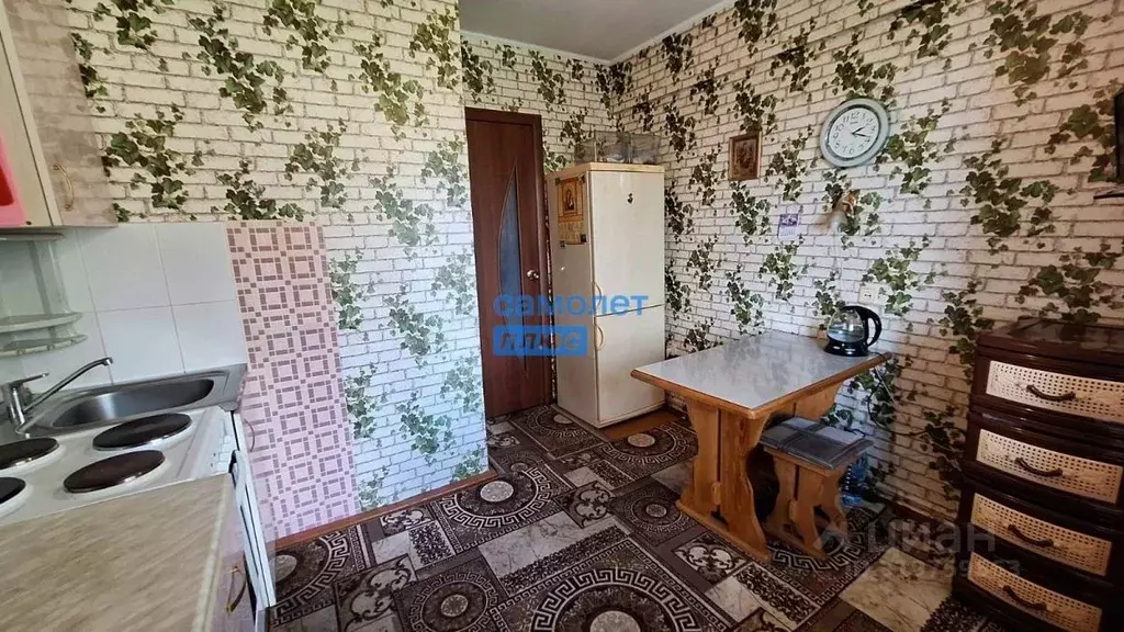 1-к кв. Алтайский край, Бийск Приречная ул., 2/3 (33.9 м) - Фото 1