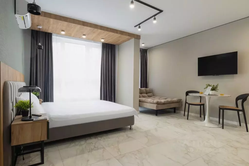 2-к кв. Краснодарский край, Анапа муниципальный округ, с. Витязево ул. ... - Фото 2