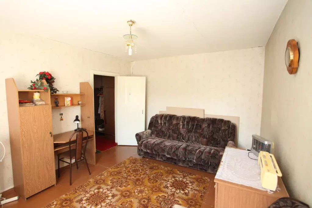 Продаётся 2-к квартира, 45 м - Фото 1