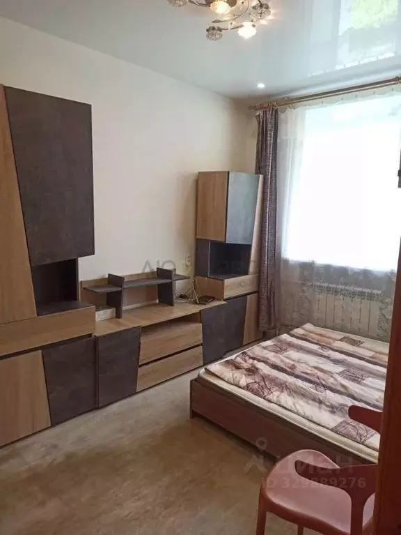 1-к кв. Кировская область, Киров ул. Менделеева, 11 (21.0 м) - Фото 1