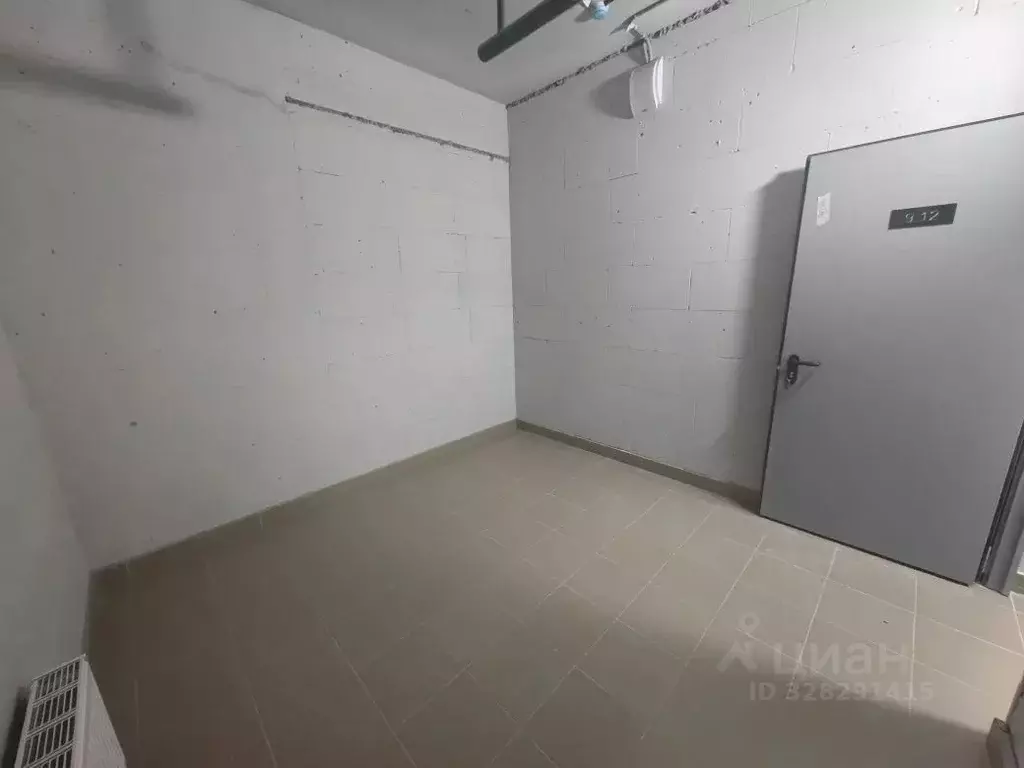 Склад в Московская область, Красногорск городской округ, Отрадное пгт ... - Фото 1