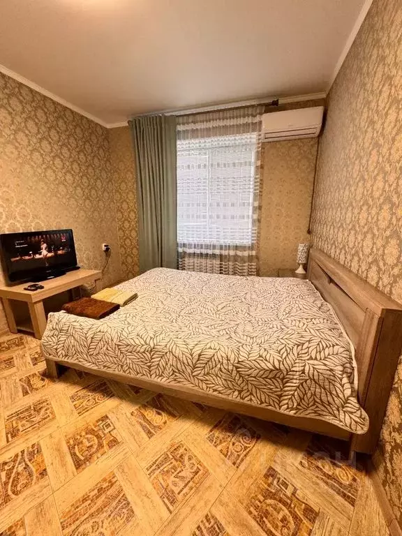1-к кв. Ставропольский край, Невинномысск ул. Калинина, 204 (34.0 м) - Фото 1