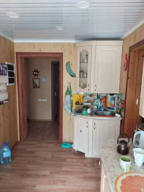 Дом в Иркутская область, Усть-Илимск Светлая ул. (120 м) - Фото 2