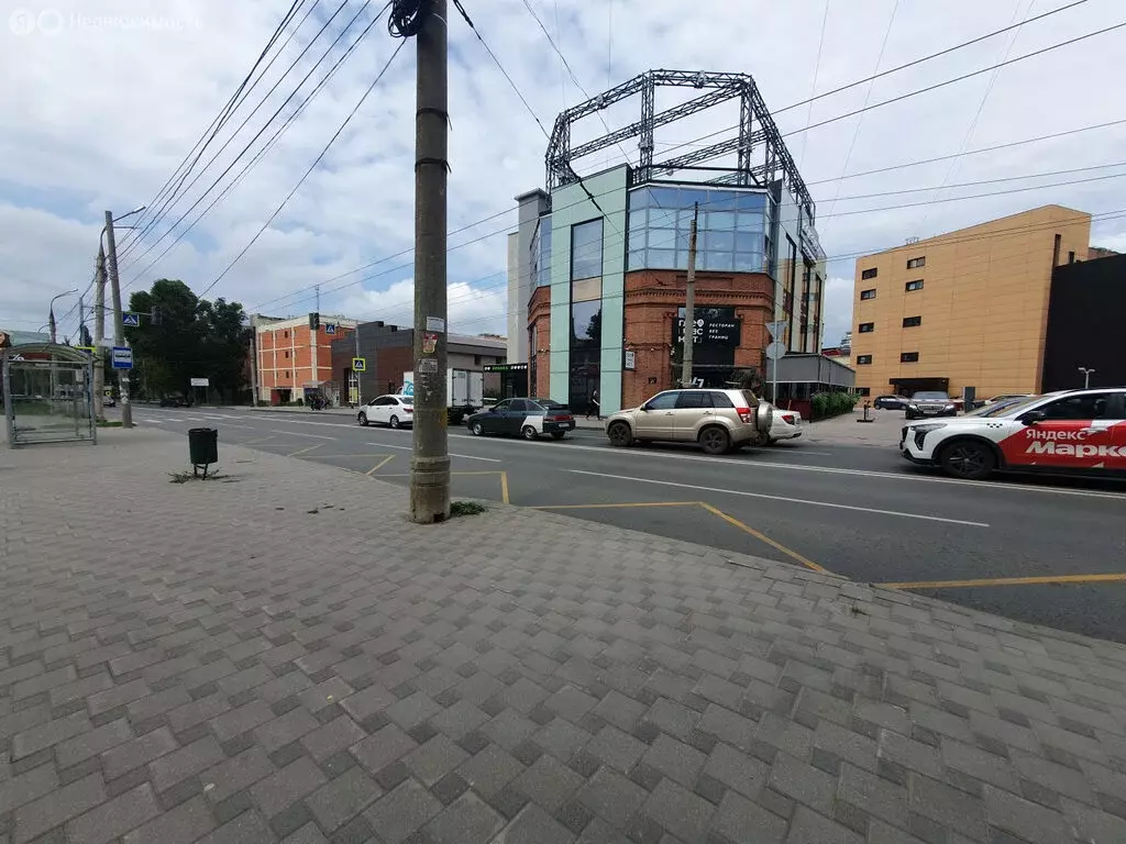 2-комнатная квартира: Самара, улица Осипенко, 134 (51 м) - Фото 0