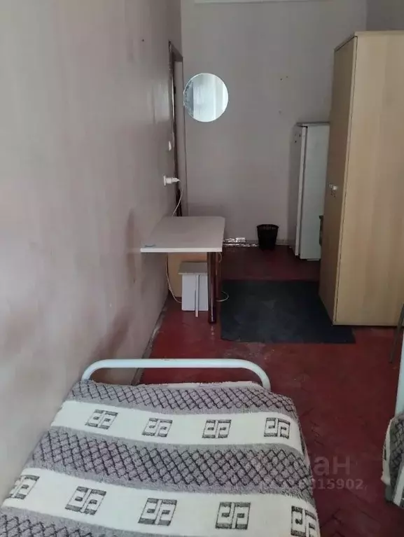 Комната Санкт-Петербург пер. Апраксин, 10-12 (15.0 м) - Фото 1