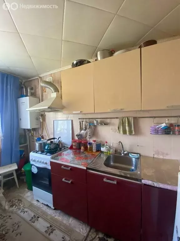 2-комнатная квартира: Брянск, Советская улица, 7 (40 м) - Фото 1