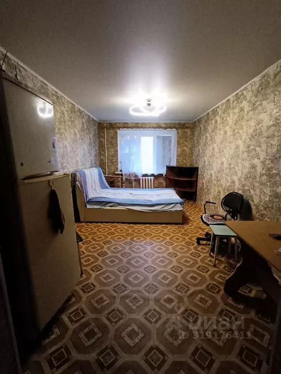 1-к кв. Ростовская область, Новочеркасск Буденновская ул. (45.0 м) - Фото 0