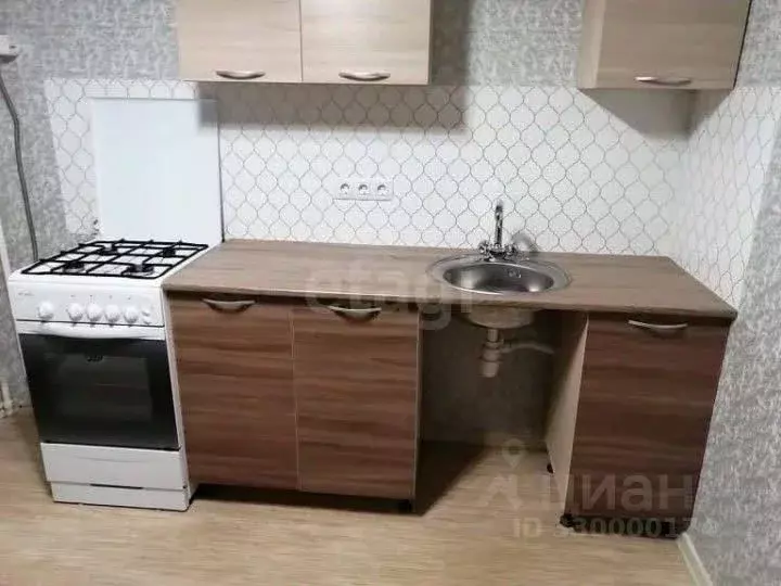 2-к кв. Курганская область, Курган 9 Мая ул., 4В (56.0 м) - Фото 1