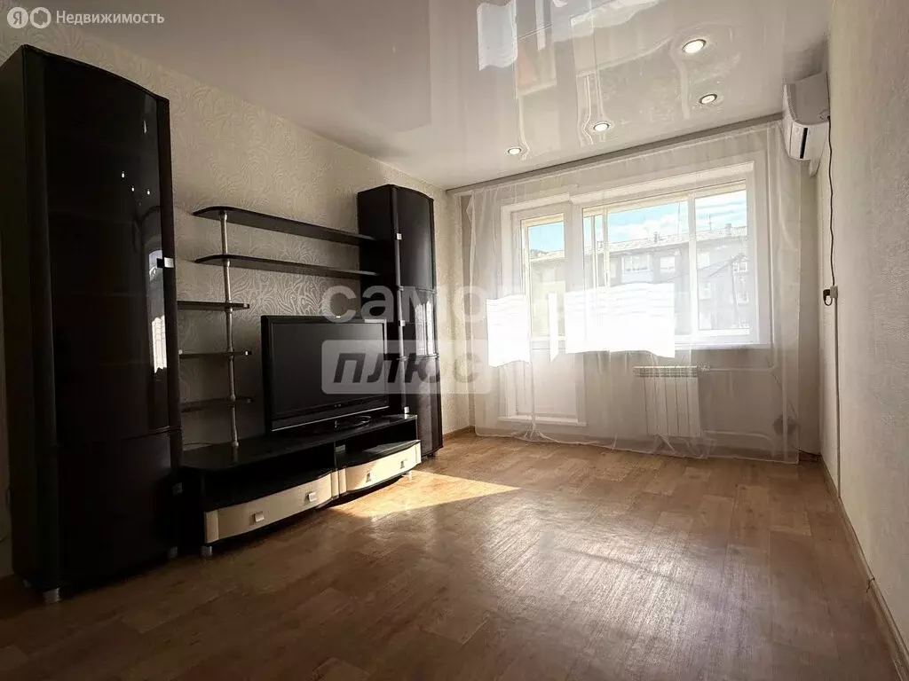 2-комнатная квартира: Иркутск, улица Ярославского, 252 (44.8 м) - Фото 0