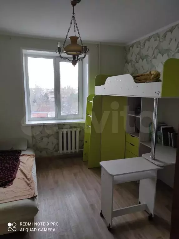 3-к. квартира, 65м, 4/5эт. - Фото 0