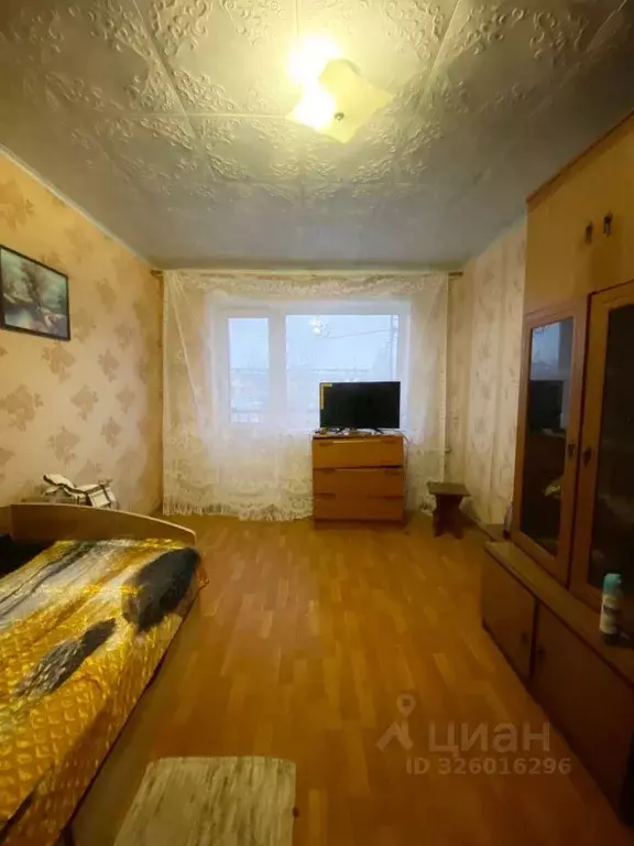 Комната Самарская область, Самара пос. Соцгород, пер. Ново-Молодежный, ... - Фото 1