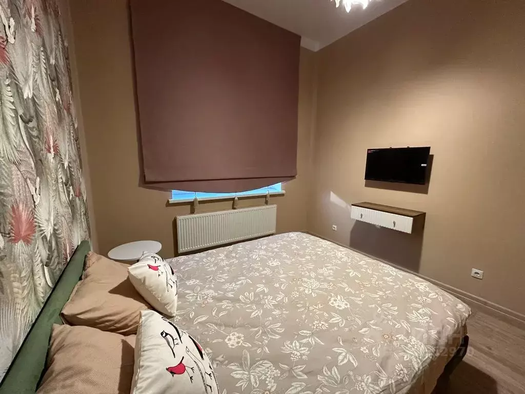 1-к кв. Свердловская область, Екатеринбург пер. Сосновый, 16 (30.0 м) - Фото 2