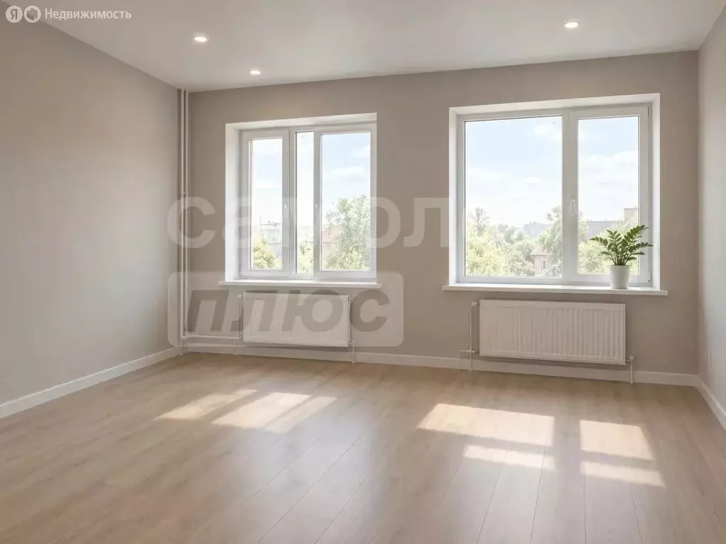 Квартира-студия: Симферополь, Красная улица, 27 (22.4 м) - Фото 1
