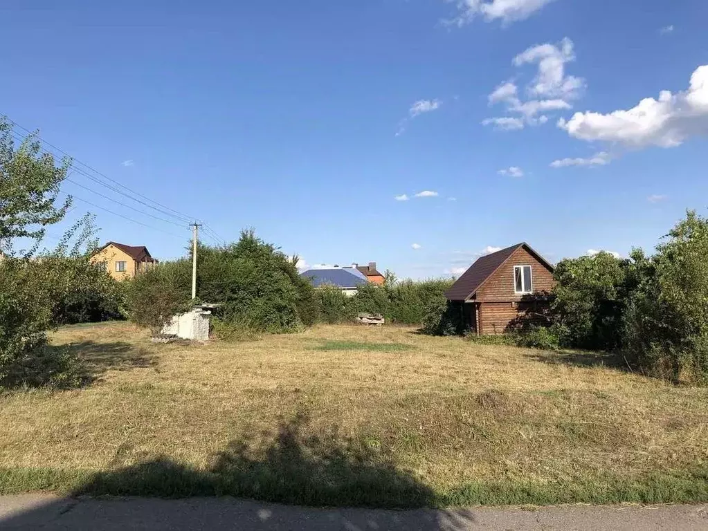 Дом в Белгородская область, Белгородский район, Тавровское с/пос, с. ... - Фото 0