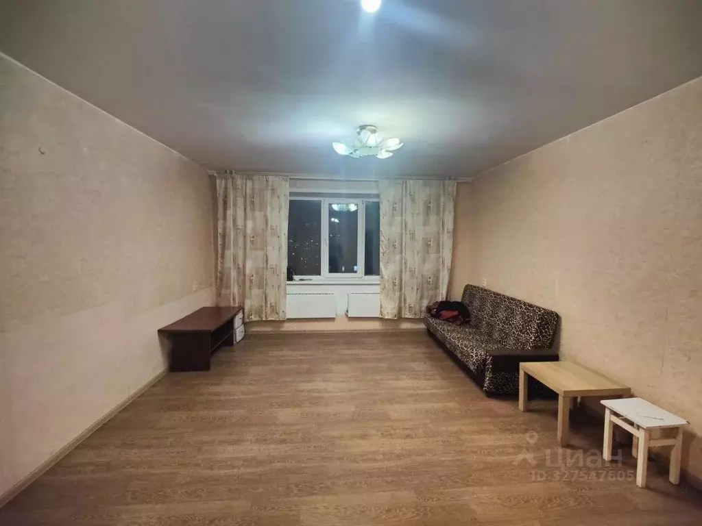 1-к кв. Новосибирская область, Новосибирск ул. В. Высоцкого, 54 (54.0 ... - Фото 1