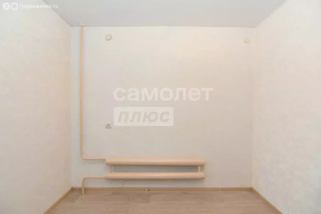 Квартира-студия: Киров, улица Ивана Попова, 35А (11.9 м) - Фото 2