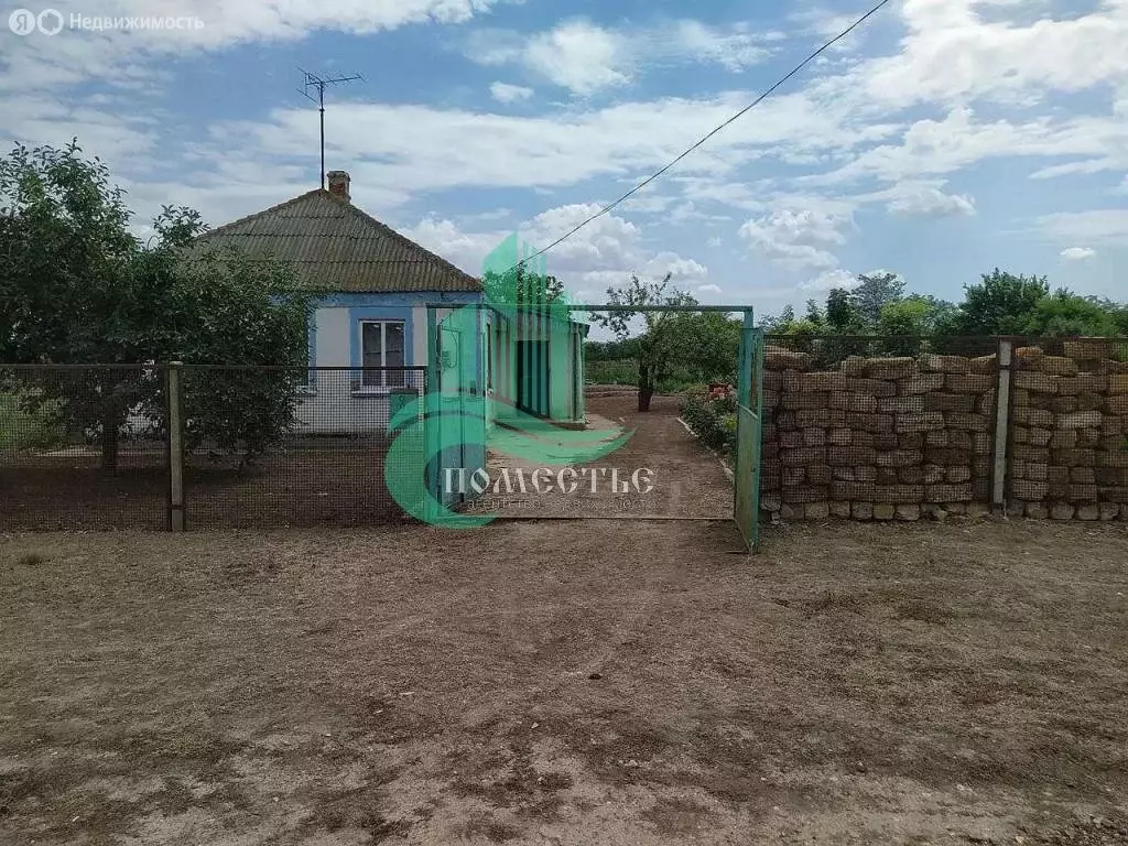 Дом в Заречное, улица Кирова, 10 (54 м) - Фото 1