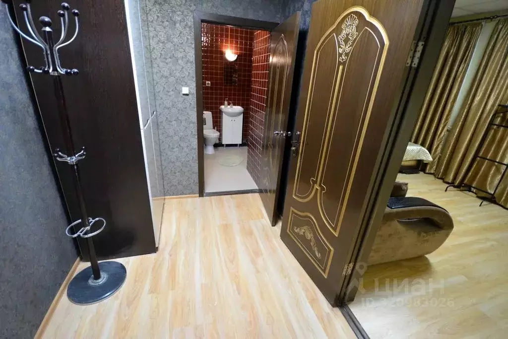 Комната Москва Кубанская ул., 12С2 - Фото 2