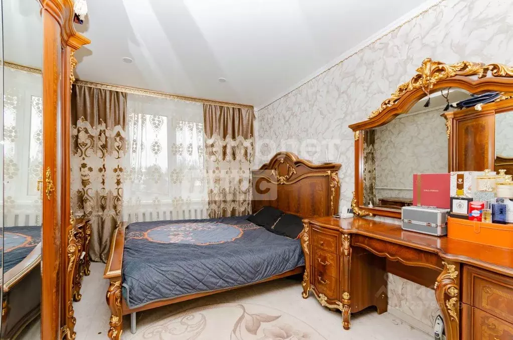 3-к кв. Челябинская область, Сосновский муниципальный округ, с. ... - Фото 1