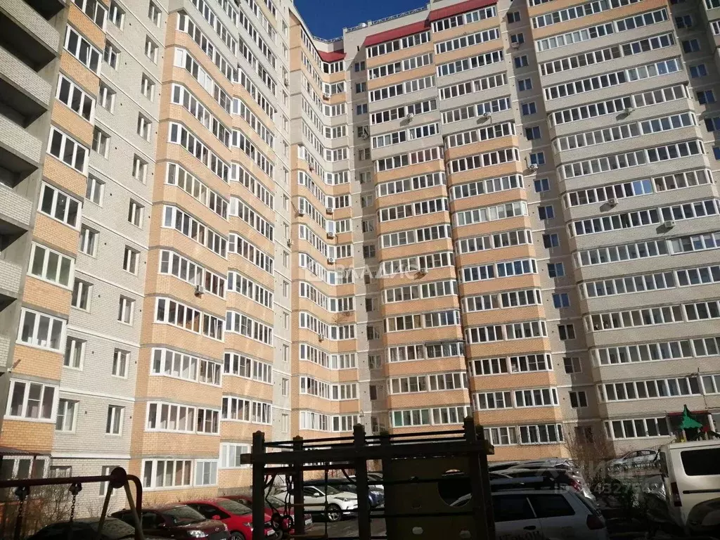 1-к кв. Забайкальский край, Чита ул. Курнатовского, 70 (39.3 м) - Фото 0