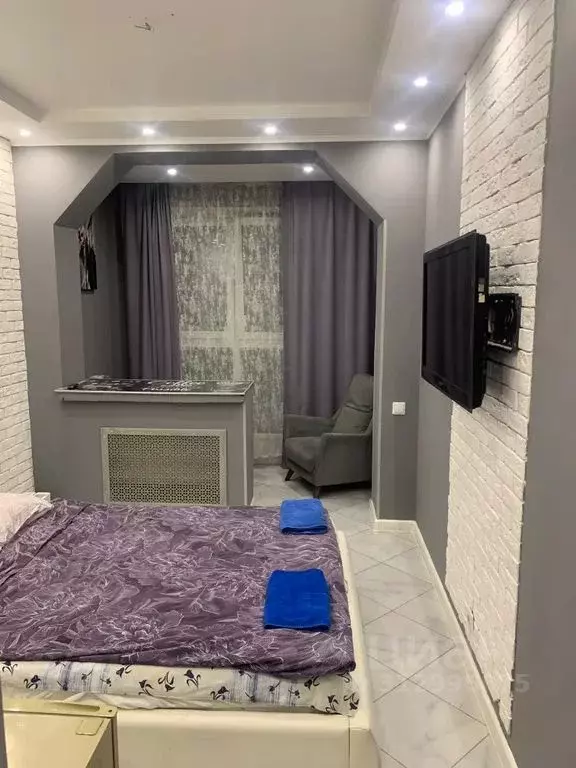Комната Московская область, Люберцы ул. Юности, 13к1 - Фото 1