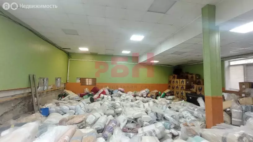 Производственное помещение (230 м) - Фото 1