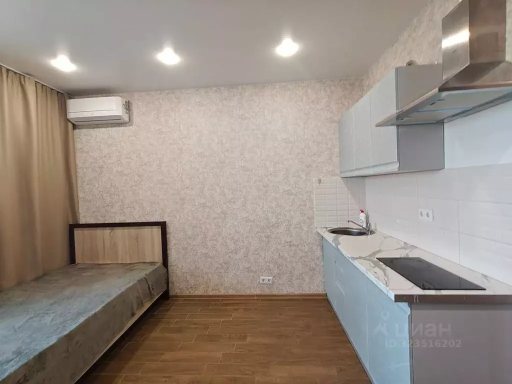 Студия Краснодарский край, Краснодар ул. Имени Дзержинского, 110А ... - Фото 0