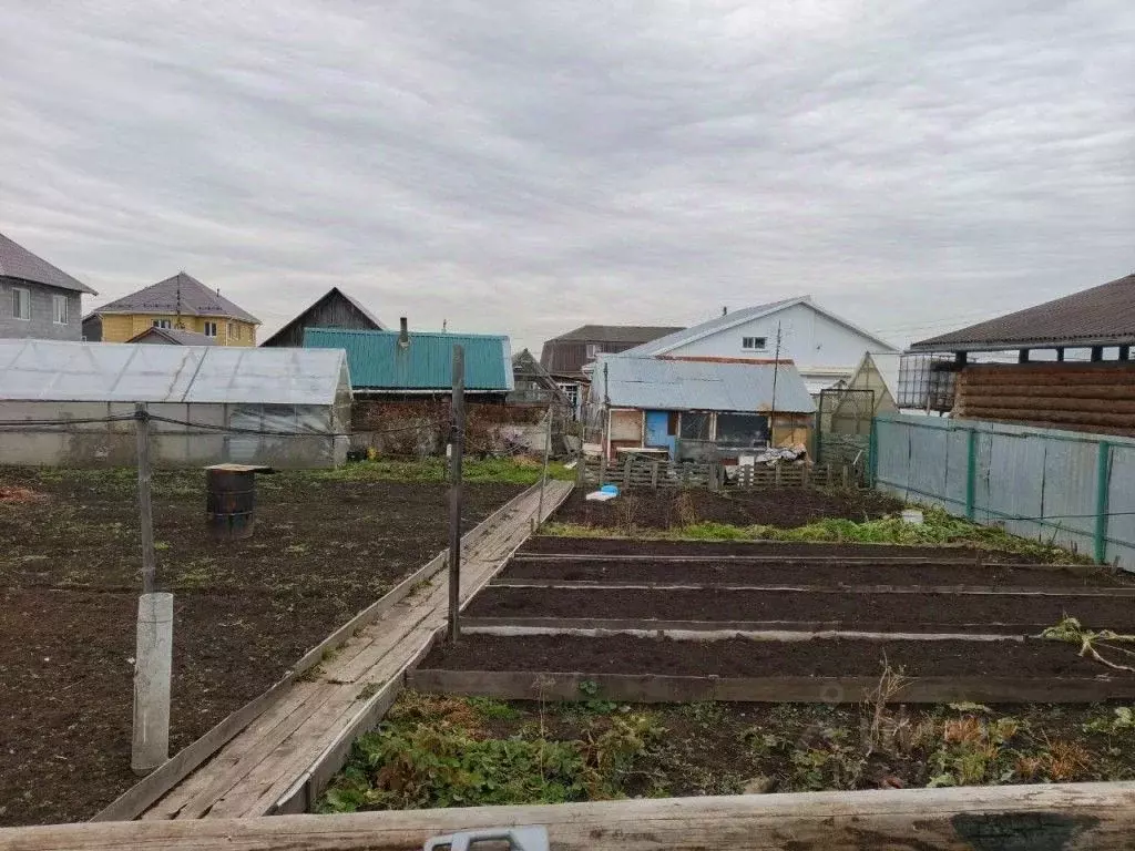 Дом в Свердловская область, Верхняя Пышма ул. Жуковского, 23 (52 м) - Фото 2