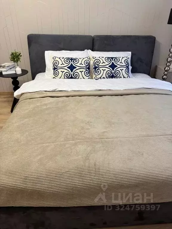 1-к кв. Татарстан, Казань ул. Павлюхина, 99б (43.0 м) - Фото 2