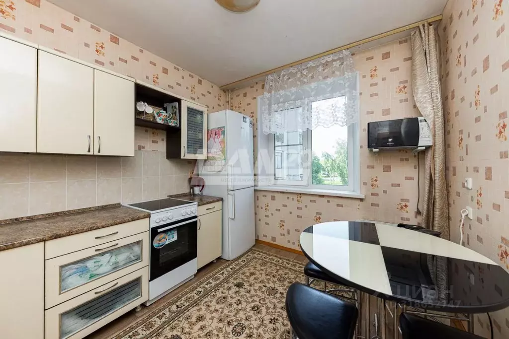 1-к кв. Челябинская область, Челябинск Солнечная ул., 6г (40.3 м) - Фото 0