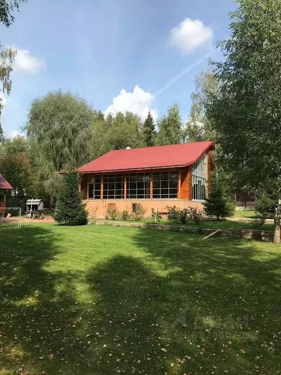 Дом в Московская область, Апрелевка Наро-Фоминский городской округ, ... - Фото 2