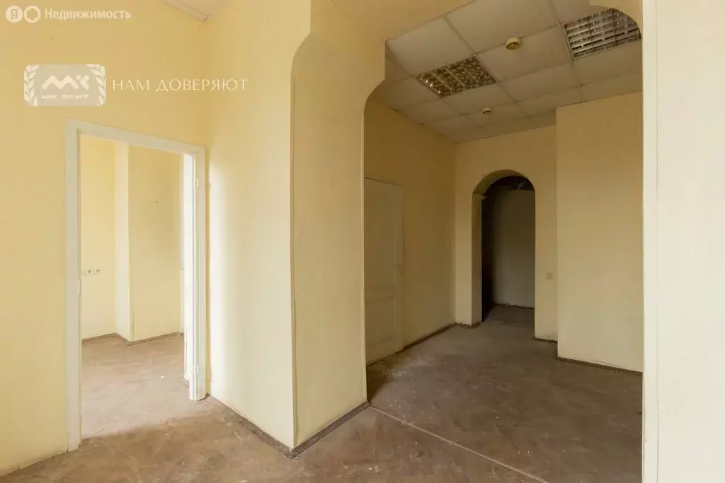 Помещение свободного назначения (74.5 м) - Фото 2