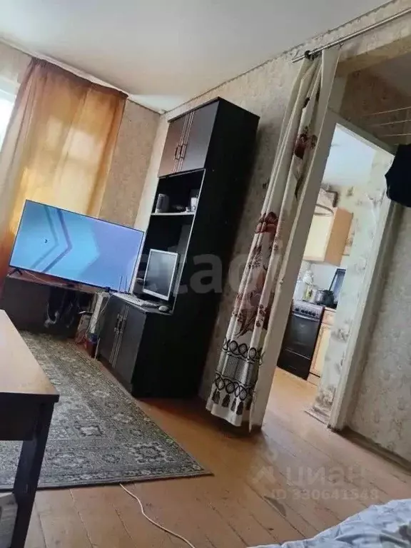 2-к кв. Башкортостан, Уфа ул. Рихарда Зорге, 46/2 (46.2 м) - Фото 1