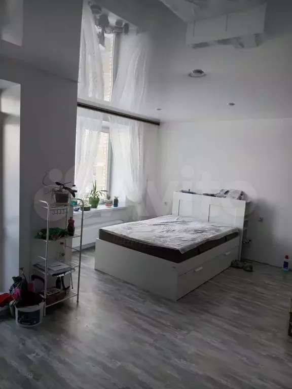 Квартира-студия, 30 м, 6/10 эт. - Фото 0