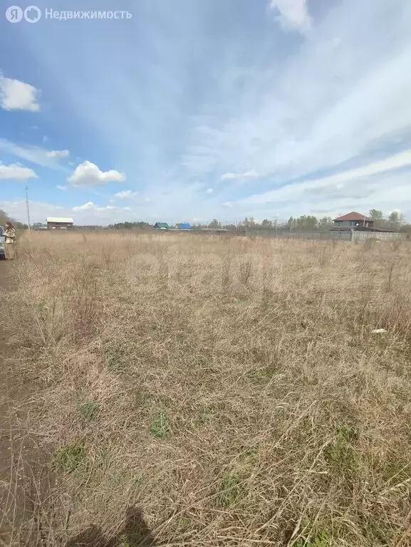 Участок в Черногорск, Биджинская улица (5 м) - Фото 2