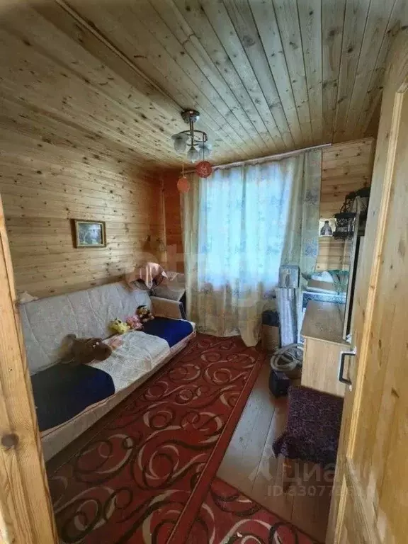 Дом в Калужская область, Калуга Яблонька СНТ, 192 (48 м) - Фото 2