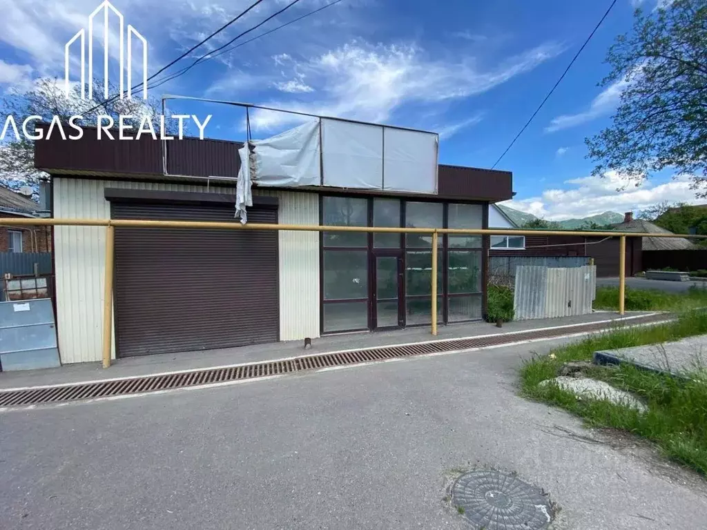 Помещение свободного назначения в Ставропольский край, Предгорный ... - Фото 2