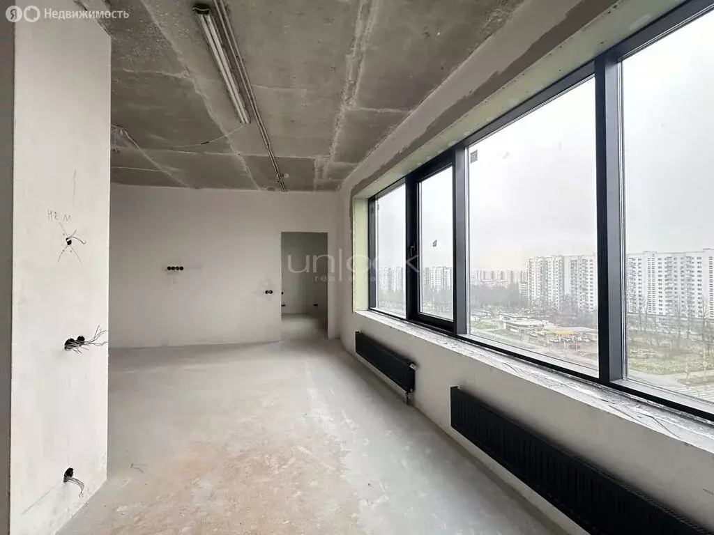 1-комнатная квартира: Москва, Новоясеневский проспект, 3В (47.4 м) - Фото 1