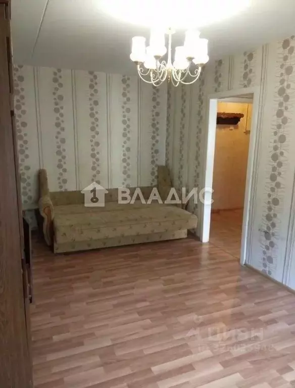 2-к кв. Московская область, Мытищи ул. Мира, 26 (42.1 м) - Фото 2